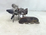 Mercedes-benz C300 Supercharger RB8GR Used. Price: $354.74.