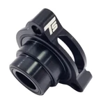 Torque Solution Blow Off Valve Adapter: Volkswagen Golf/gti TS-VW-371 New. Price: $80.75.