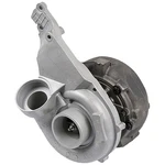 For Mercedes Sprinter Van 2.7L OM647 Diesel 2004-2007 Turbocharger Dac Remanufactured. Price: $996.41.