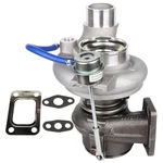 Turbocharger 4036836 For 2004-2007 Dodge Ram 2500 3500 5.9L Cummins Diesel New. Price: $158.16.