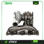 For 2013-2014 Hyundai Genesis Coupe 2.0L 28231-2C600 Turbocharger TD04HL4S New. Price: $284.90.