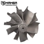 Mamba D5 (5+5) Turbine Wheel Fits Garrett GTW3884R 841691 Ball Bearing (65/74) Brand. Price: $223.40.
