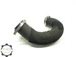 2017-2025 Audi A4 S4 A5 S5 3.0L Intercooler Pipe Hose Oem Used. Price: $49.99.