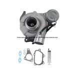 Rotomaster Turbocharger Forester, Impreza, 9-2X, Baja M8040102R Remanufactured. Price: $950.79.