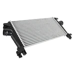 Intercooler For 2011 2012 2013 2014 2015 Chevy Chevrolet Cruze 1.4T 13311080 New. Price: $68.63.