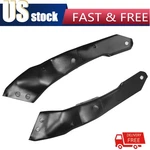 L&r Radiator Bracket Support Core Set Fit For Vw Golf Gti 2010 2011 2012-2014 New. Price: $19.19.