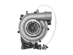 Rotomaster Turbocharger Fits Gmc C5500 Topkick 2004-2005 97JVKG New. Price: $1690.66.