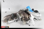 2020-2024 Toyota Supra 3.0L Engine Turbo Charger Manifold Low Miles Oem 66 Used. Price: $499.99.