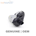 2022-2024 Audi A3 8Y 2.0L / Turbocharger Control Actuator Motor Used. Price: $59.99.