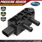 Differential Pressure Sensor For Hyundai Santa Kia K5 2021-2024 L4 1.6L New. Price: $19.88.