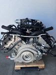 2015-2016 Mclaren 650S 3.8L M838T Engine Motor Assembly 24K Miles Oem Used. Price: $29800.00.