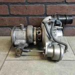 2017-2019 Chevrolet Cruze 1.4L Gasoline Turbocharger/supercharger Genuine Oem Used. Price: $180.99.