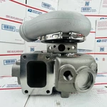 New TW7301 Turbocharger 465251-0002 For Detroit Diesel Marine 6V53TI/12V71TA. Price: $1800.00.