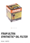 Pack Fram Drive FD8712 99-09 Volvo S40 S60 S70 C70 S80 Oil Filter New. Price: $8.00.