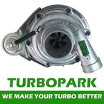 New Oem Ihi RHE6 Turbocharger Isuzu 898153-4800 V-720101 Vihh. Price: $1549.00.