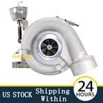 New B2NG Turbo 12709880007 International Navistar Maxxforce 13.0L I783 D2676. Price: $319.99.