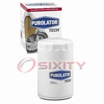 Purolator Tech Engine Oil Filter For 1980-1983 Lincoln Mark Vi 5.0L 5.8L V8 Zo New. Price: $11.36.