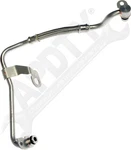 Dorman 667-382 Turbocharger Coolant Feed Line New. Price: $74.47.
