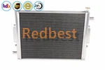 Redbest 22"X15.5" Aluminum Universal Heat Exchanger Fit Air To Water Intercooler New. Price: $227.05.