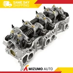 Cylinder Head Fit 88-97 Honda Passport Isuzu Amigo Rodeo Trooper 2.6 Sohc 4ZE1 New. Price: $499.95.