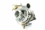 Xs Fits Subaru 20G Turbocharger New. Price: $1416.99.