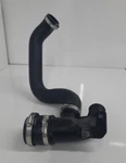 PO#19 Oem 2019-2023 Lincoln Nautilus Turbo Air Inlet Hose 2.7L F2GZ-6F072-A Remanufactured. Price: $189.00.