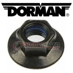 Dorman Front Right Lower Rearward Suspension Control Arm Ball Joint For Lh New. Price: $100.27.