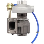 HX30W Turbocharger Fits Diesel Dodge Ram Truck Cummins 4BTA 5.9L 3593089 New. Price: $141.92.
