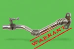 Bmw 750LI 550I 650I 4.4L V8 N63 Left Turbo Oil Pipe Line Hose Return 7577011 Used. Price: $28.87.