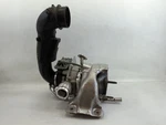 2019 Nautilus Supercharger WQL1Q Used. Price: $77.20.