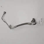 2009-2012 Volkswagen Cc Turbocharger Oil Feed Supply Line 06J778H Used. Price: $139.99.