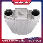 Los Angeles For 2.5" 3"OUT Liquid Air To Water Intercooler Jet Ski Sea Doo New. Price: $111.99.
