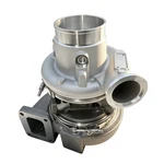 HE400VG Turbocharger For Cummins Ism Qsm M11 4309124 2881791 New. Price: $1019.79.