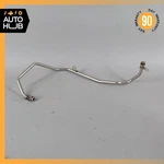Mercedes W221 S600 Turbo Charger Right Oil Line 2752001851 Oem Used. Price: $42.23.
