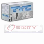 Tyc Intercooler 2017-2019 Ford Escape 2.0L L4 Radiator Cooling Belts Xo New. Price: $166.68.