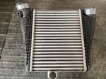 A8 Audi 2019 Intercooler 1928502 Used. Price: $379.88.