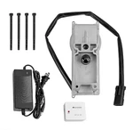 Turbo Electric Actuator+calibrator Fit For Cummins Isx 3791991 4034289 2835940 New. Price: $140.00.