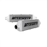 Mishimoto Mmint-uz Universal Intercooler Z-line New. Price: $232.99.