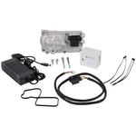 Buyautoparts Turbocharger Actuator 41-90045AN New. Price: $473.41.