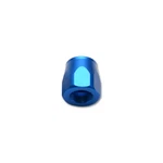 Vibrant Hose End Socket 20AN Blue New. Price: $40.78.