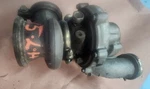 2009-2012 Bmw X5 Left Side Oem Used. Price: $229.00.