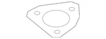 Genuine Ford Turbocharger Gasket AA5Z-9450-C New. Price: $12.62.