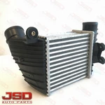 8L9145806B Right Intercooler Charge Air For 2000-2006 Audi Quattro New. Price: $100.44.