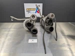 12-19 Bmw X5M X6M M5 M6 S63 Right & Left Pair 57K Used. Price: $949.94.