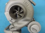 Subaru Ihi RHF55 VF52 Wrx Legacy (14411AA800) Nib Turbo Charger Remanufactured. Price: $349.00.