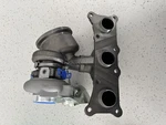 Single Kayotawa Turbo Charger A0007 A0050 New. Price: $160.00.