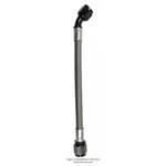 36" Long Fragola -6 An To 45 Braided Stainless Steel Hose Assembly, Black New. Price: $50.23.