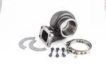 Garrett 740902-0009 GT30R Turbine Housing Kit T3/V-BAND 0.63 A/r New. Price: $503.95.