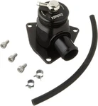 Turbosmart Kompact Em Plumb Back Valve(no Noise) For 12-16 Hyundai Velosterturbo New. Price: $206.09.