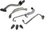 Dorman 667-023 Turbocharger Line Replacement Kit For 2011-2020 Sonic Trax Encore New. Price: $106.90.